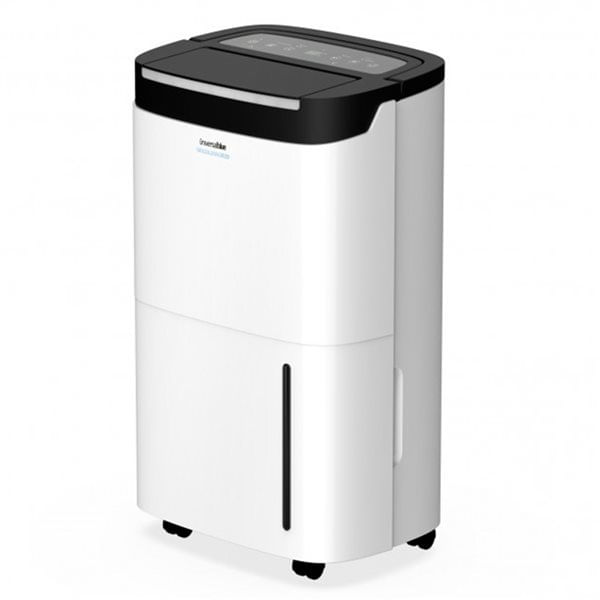 Deshumidificador Universal Blue GRAZALEMA 3020 20L/D 5L FILT.CABNO